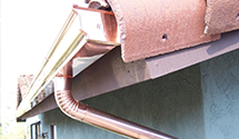 Rain Gutter Installation, Repair, Cleaning in Victoria, TX